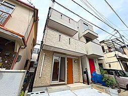 神戸市灘区上野通2丁目の一戸建て