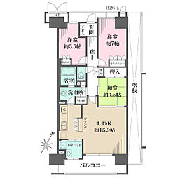 フィレール西神南