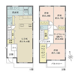 神戸市須磨区白川台２丁目