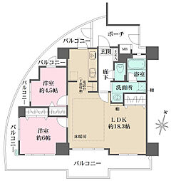 セレッソコート夙川エルシオン