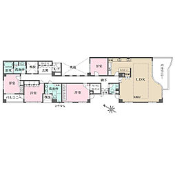 ベルサンク六甲