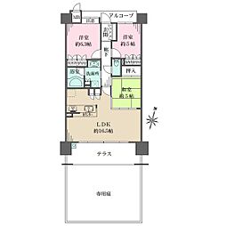 リーデンススクエア学園東町