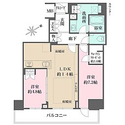 ザ・パークハウス神戸タワー