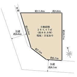 神戸市須磨区東落合２丁目