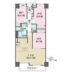 ファミール六甲