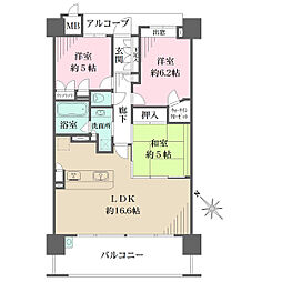 リーデンススクエア学園東町