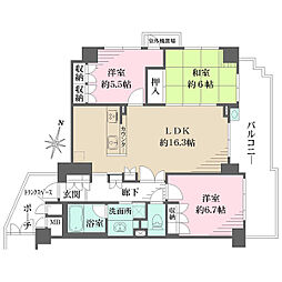 グランアーク王子公園