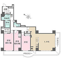 須磨パークヒルズC棟
