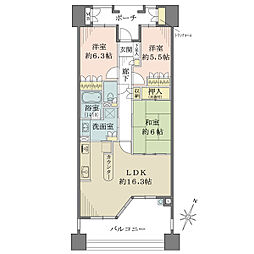 摩耶シーサイドプレイスウエスト