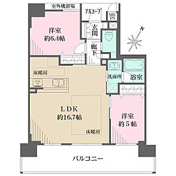 ワコーレ王子公園原田の森