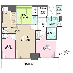 神戸ハーバータワー