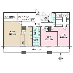 Ｄ’グラフォート神戸三宮タワー