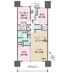 ザ・天王寺レジデンス