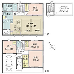 神戸市垂水区舞子台２丁目