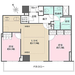 ザ・パークハウス神戸タワー