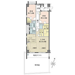 ハイネスピア六甲薬師通