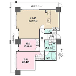 ライオンズタワー神戸元町