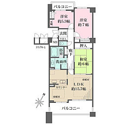 神戸海岸通ハーバーフラッツ