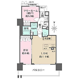 ワコーレザ・神戸旧居留地レジデンスタワー