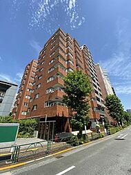 ライオンズマンション池之端