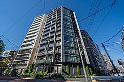 プラウド文京千駄木