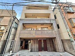 レーベンハイム板橋フィーリア