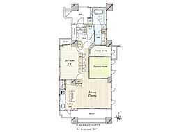 サンクタス本郷元町