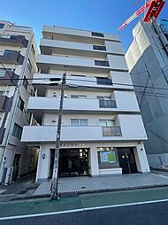 ネオハイツ千駄木