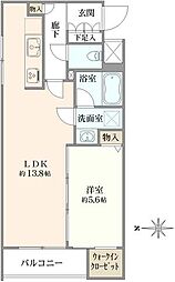 ジェノヴィア東向島スカイガーデン