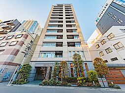 Brillia秋葉原（ブリリア秋葉原）