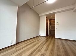 ジェノヴィア東日暮里グリーンヴェール