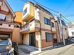 葛飾区西新小岩5丁目　戸建