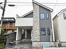 足立区伊興四丁目　新築戸建1号棟