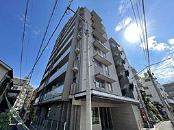 ヴァースクレイシア江戸川橋レーヴ