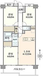 ライオンズマンション十条台