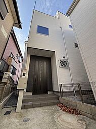 さいたま市南区沼影一丁目　戸建