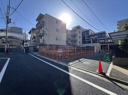 湯島4丁目　売地