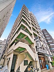 ライオンズマンション入船