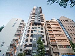 プラウドタワー本郷東大前