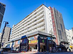 ダイアパレス鶯谷