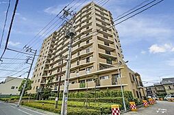 モア・クレスト荒川公園ソレーユ館