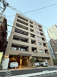 ファミール浅草シティウエスト