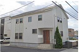 足立区入谷1丁目　戸建て