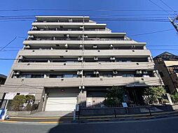 エクレール本蓮沼