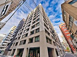 プラウド千代田淡路町