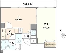 ファーストシーン両国レジデンス