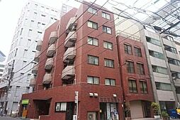 安田神保町マンション