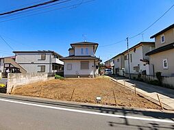 流山市長崎一丁目 土地