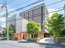 プラウド別所沼公園トレサージュ