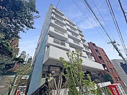 ドミール千駄木